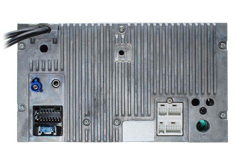 MACROM M-DL9000