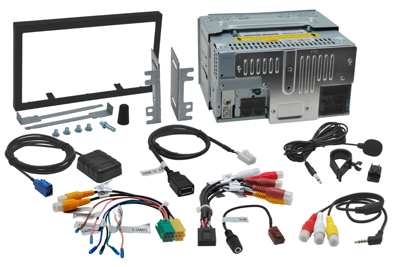MACROM M-DVD6000L