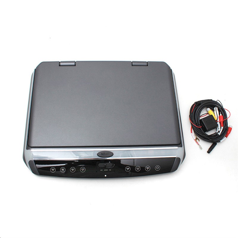 MULTIMEDIÁLNÍ STROPNÍ MONITOR, SLIM 15.6 " USB / HDMI