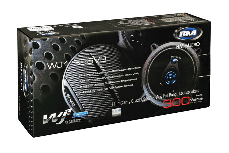 WJ1-S55V3 BOSCHMANN