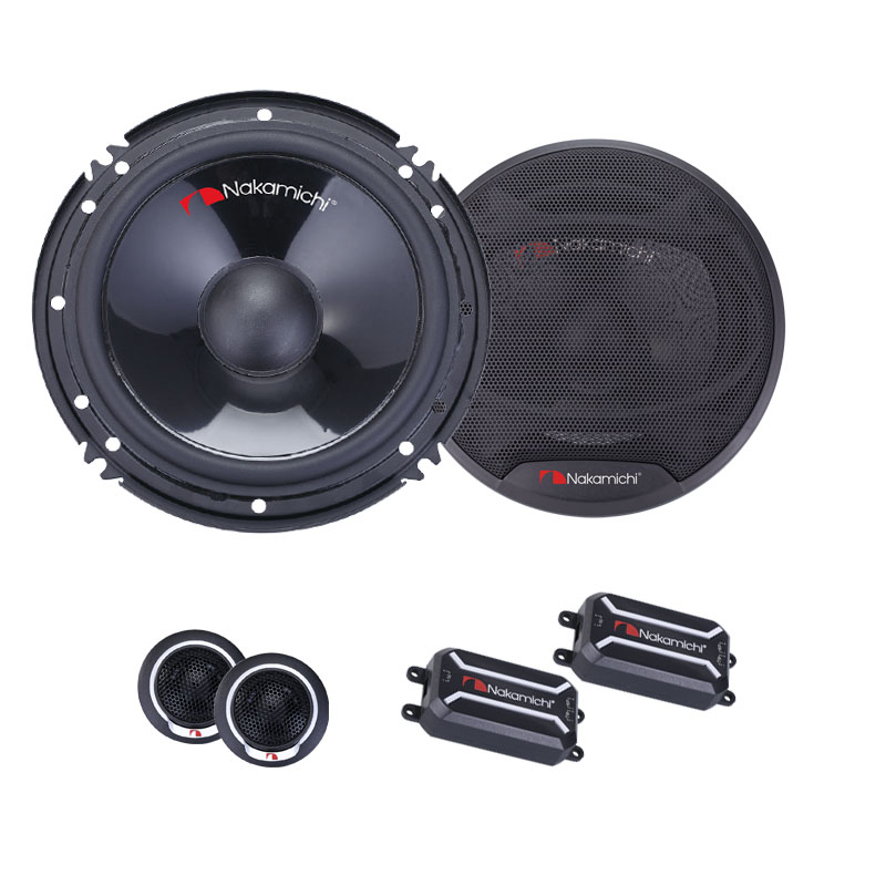 NAKAMICHI KOMPONENTNÍ REPRODUKTOR 160 MM