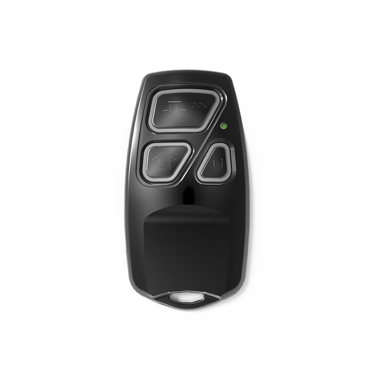 PANDORA CAMPER S GPS SLEDOVÁNÍM A MONTÁŽÍ