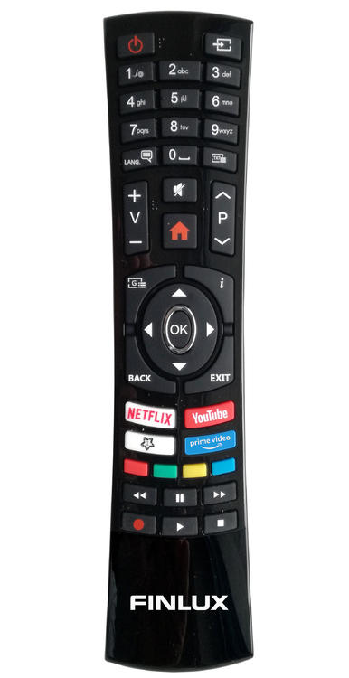 FINLUX TV24FDM5760-T2 SAT DVD SMART WIFI 12V-