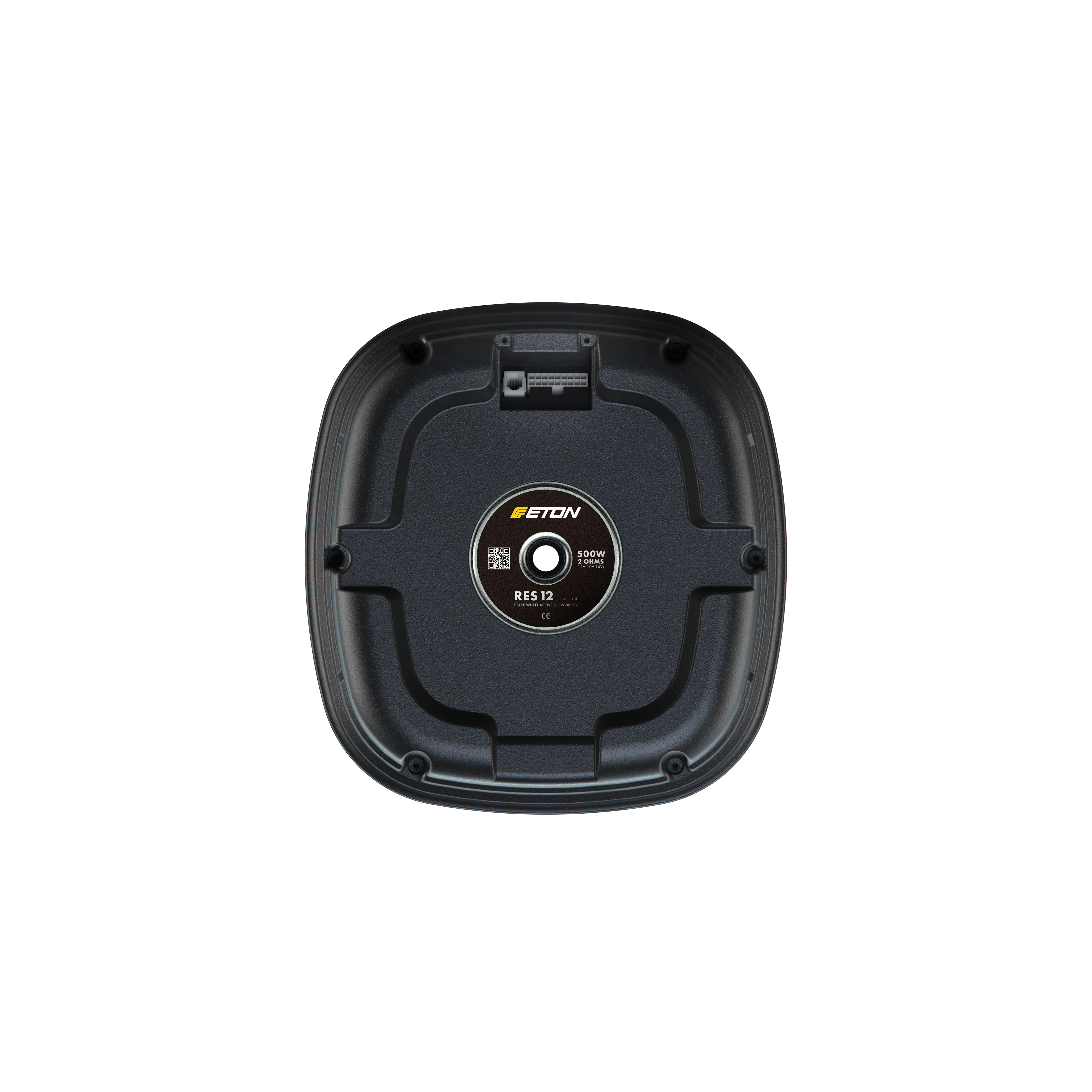 ETON RES 12