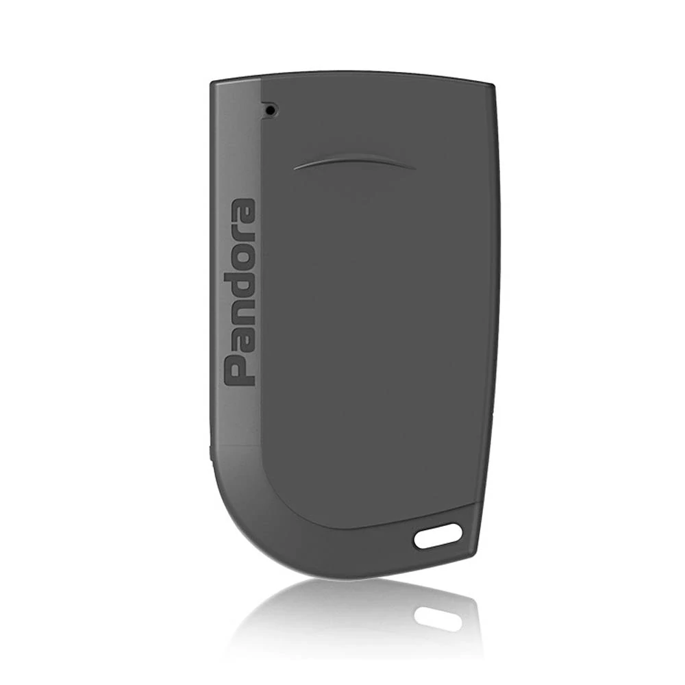 PANDORA CAMPER PRO V2 S GPS SLEDOVÁNÍM, DÁLKOVÝM STARTEM A MONTÁŽÍ