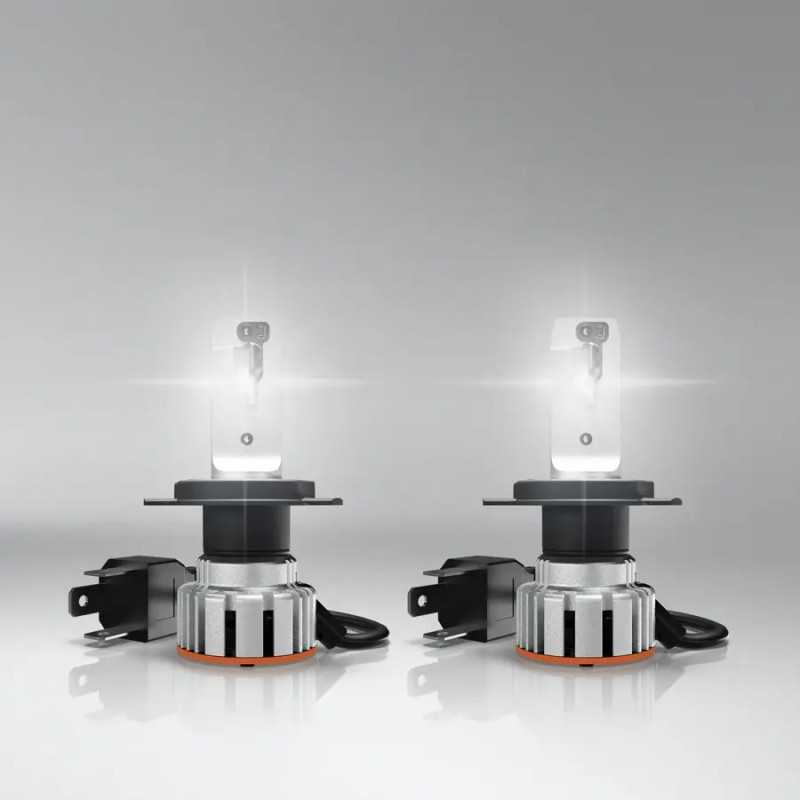 OSRAM LED H4 12V 2019W SET 2KS N.B. START
