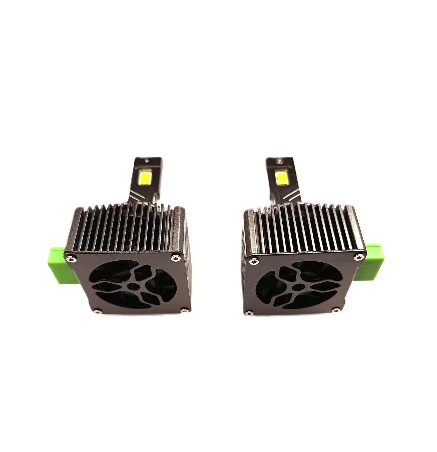 LED ŽÁROVKY D3S
