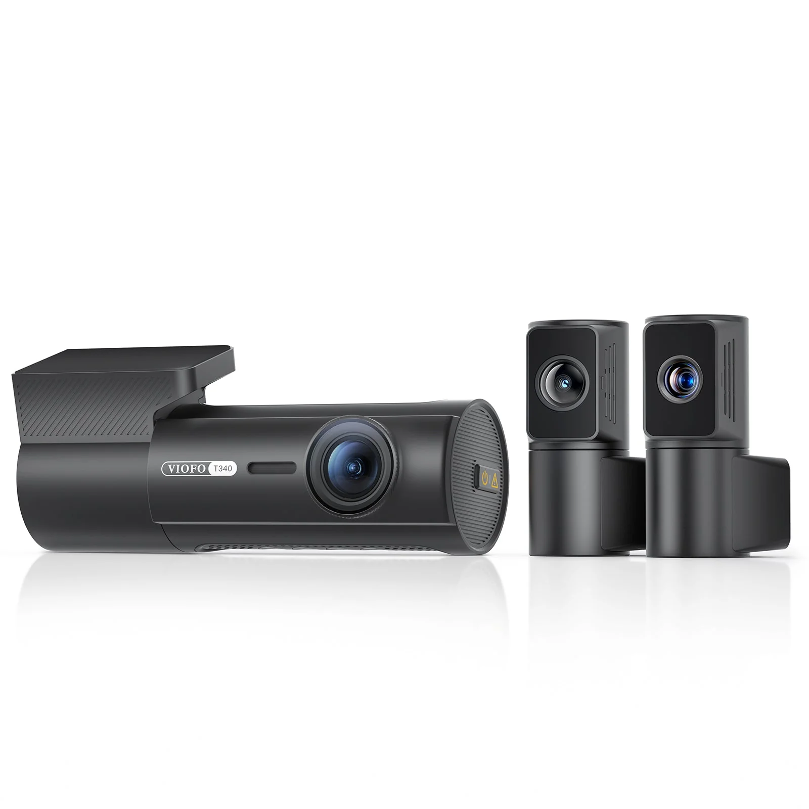 VIOFO T340 4CH