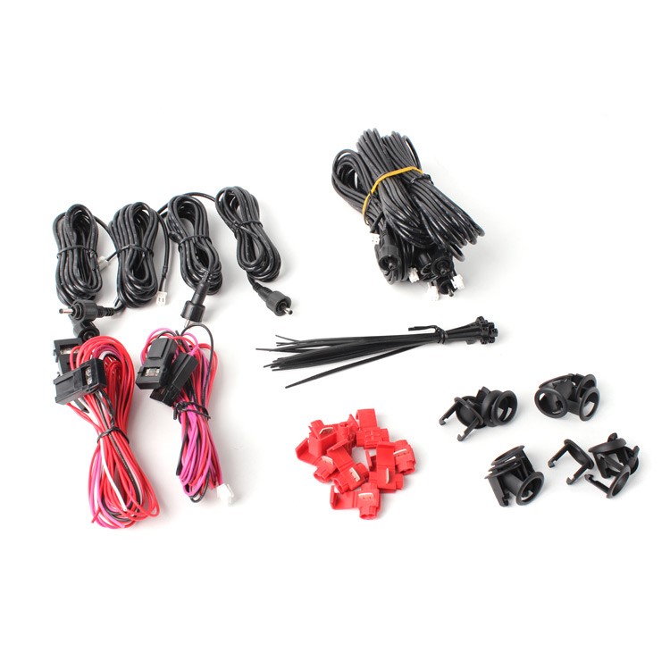 PARKOVACÍ ASISTENT STEELMATE PTS810M7M8