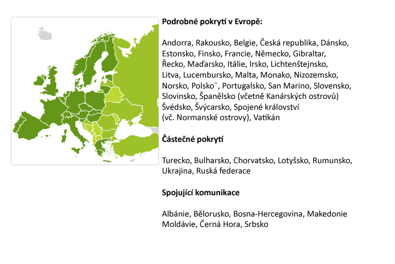 TOMTOM START 20 EUROPE + LIFETIME MAPY