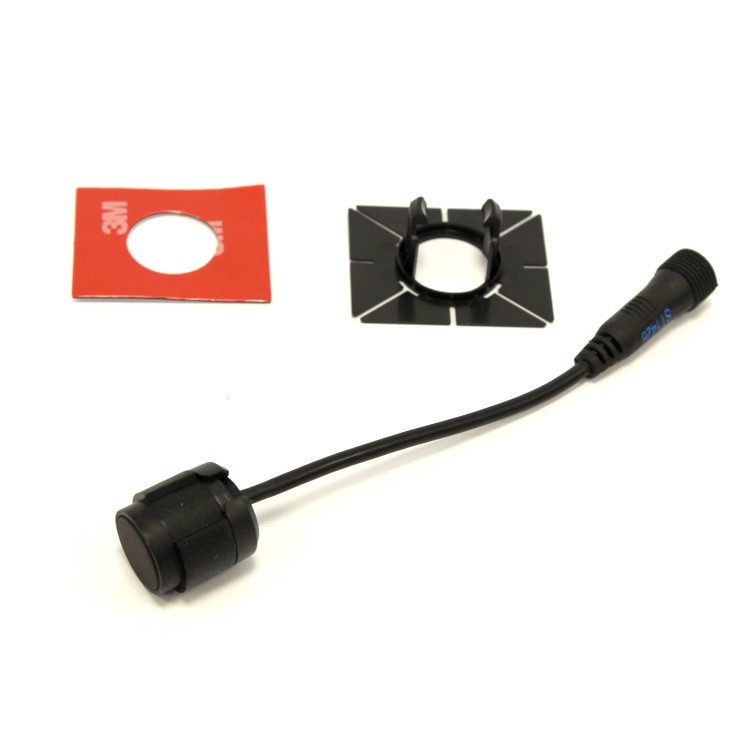 PARKOVACÍ ASISTENT STEELMATE PTS810V10 BTI