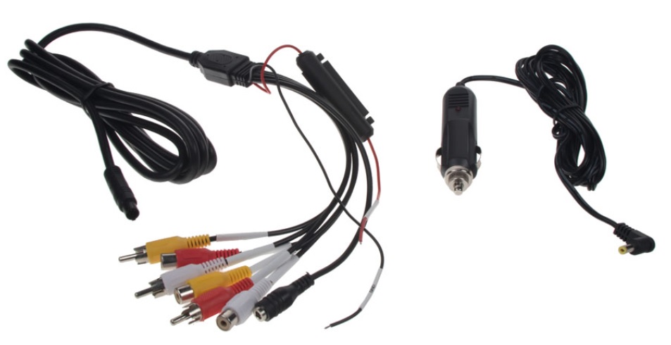 DVD/SD/USB/HDMI MONITOR 10,1" S DRŽÁKEM NA OPĚRKU
