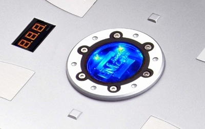 ZX3-T2D BOSCHMANN-ZESILOVAČ 2-KANÁLOVÝ