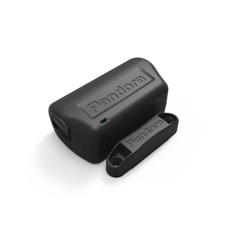 Pandora SMART MOTOv3 PLUS GSM/GPS MOTO ALARM S MONTÁŽÍ