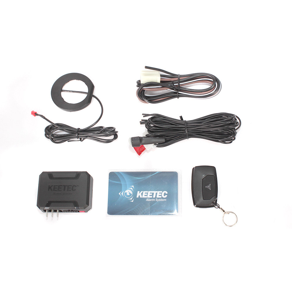 KEETEC TS IMO v2