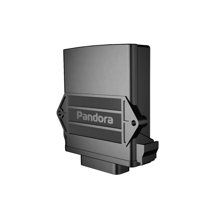 PANDORA TRUCK
