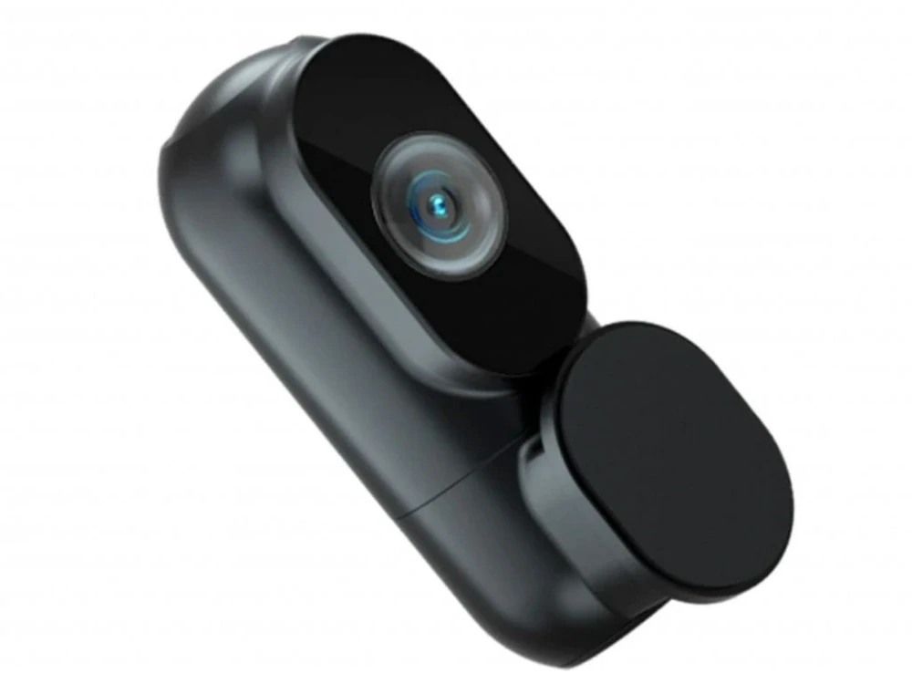 VIOFO A229 Pro 3CH - Kamera do auta