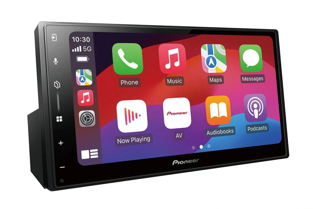 PIONEER SPH-DA77DAB