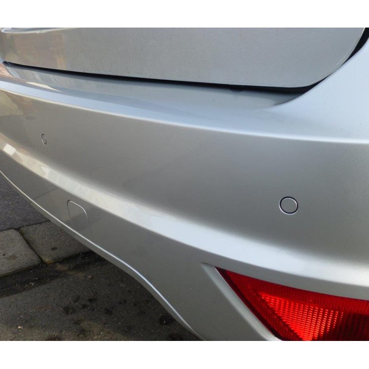 PARKOVACÍ ASISTENT STEELMATE PTS410M7 BTI WHITE