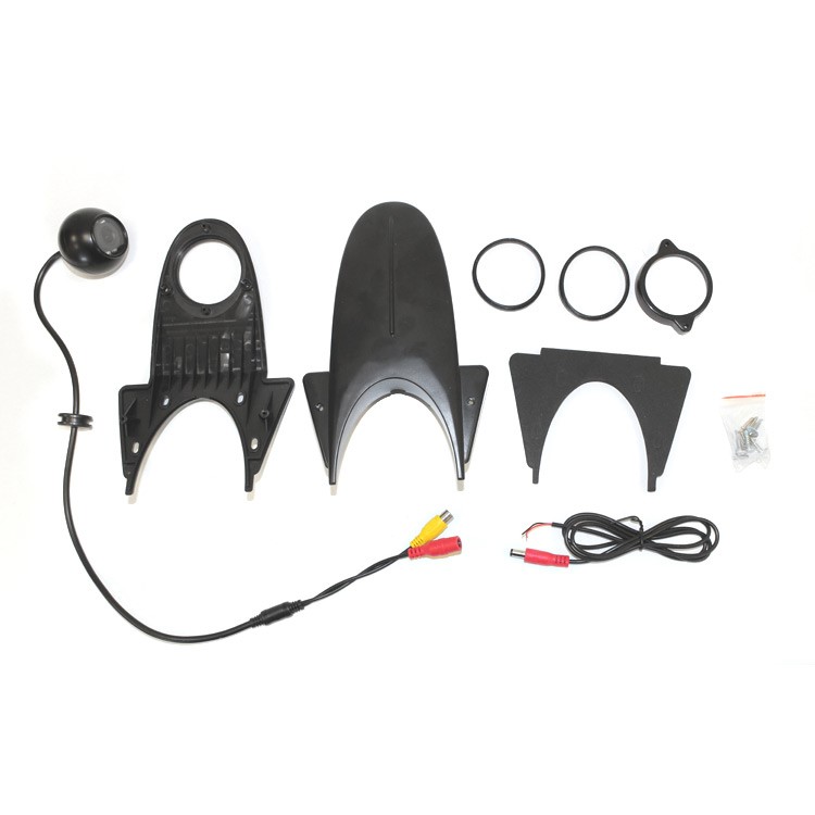 PARKOVACÍ KAMERA PRO DODÁVKOVÁ VOZIDLA, BC UNI-03