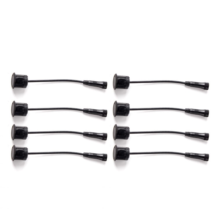 PARKOVACÍ ASISTENT STEELMATE PTS810V10