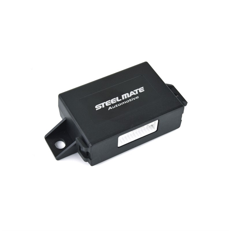 SYSTÉM MONITOROVÁNÍ MRTVÉHO ÚHLU SBS-1