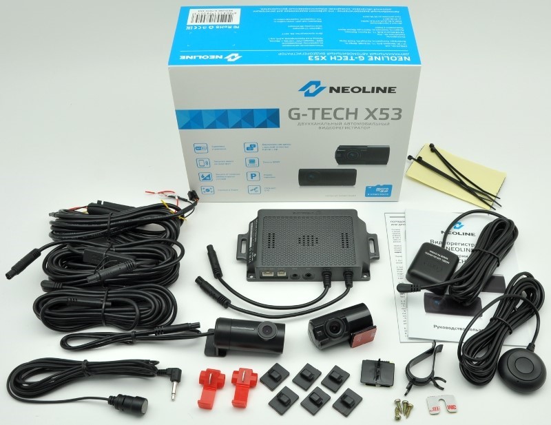 NEOLINE X53