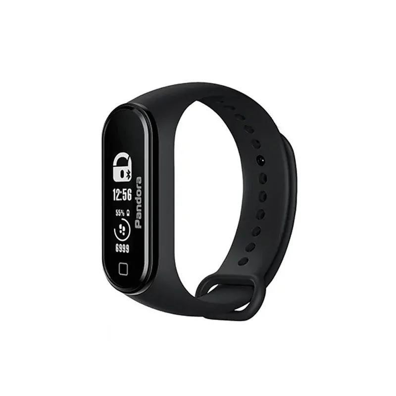 Pandora SMART MOTOv3 PLUS GSM/GPS MOTO ALARM S MONTÁŽÍ