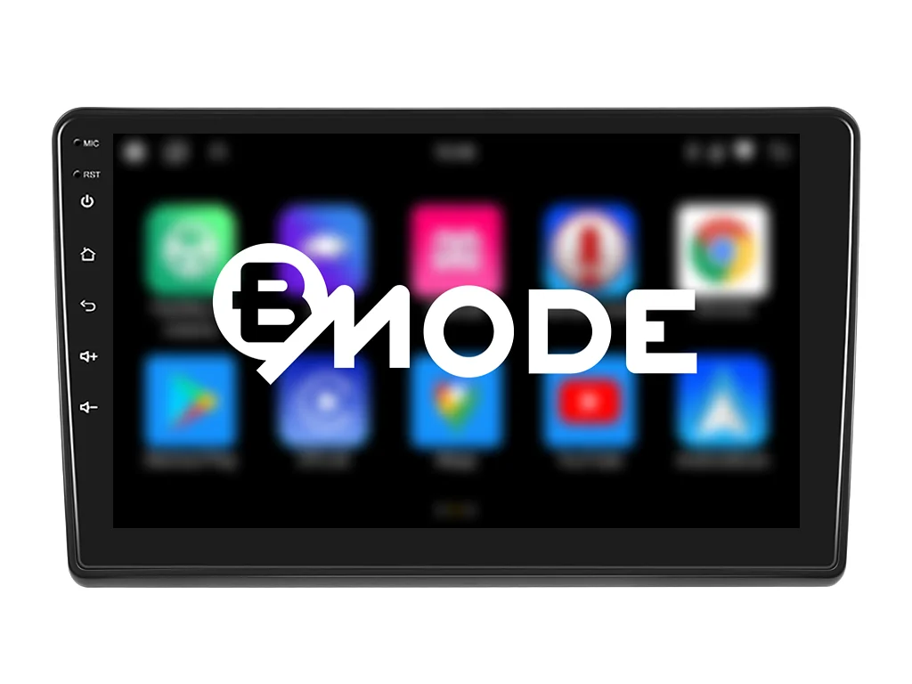BMODE 2DIN AUTORÁDIO BEV52 ANDROID, FIAT DUCATO / PEUGEOT BOXER II / CITROEN JUMPER II