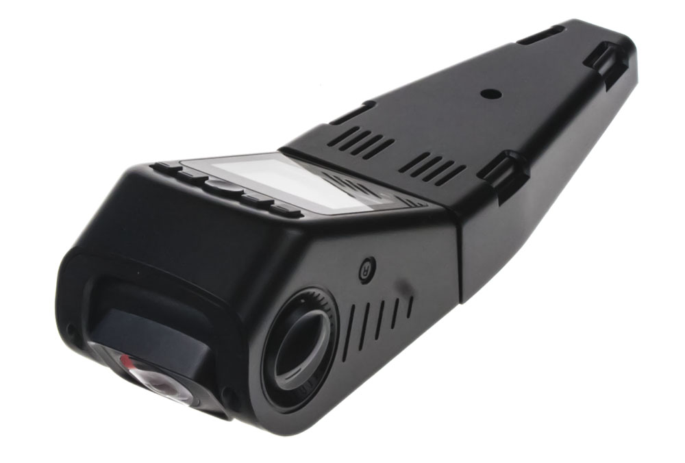 MINIATURNÍ FULL HD KAMERA, GPS + 1,5" LCD, HDR, ČESKÉ MENU