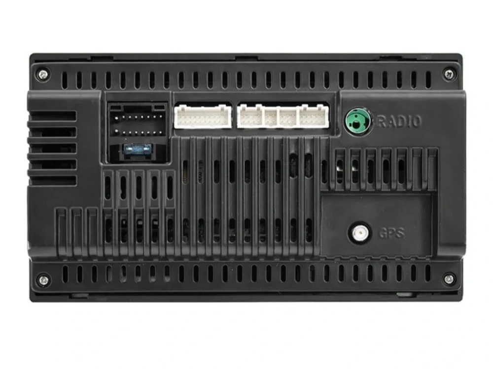 PODOFO 2DIN AUTORÁDIO RK-A715 ANDROID