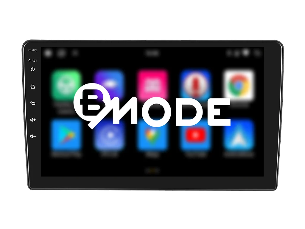 BMODE 2DIN AUTORÁDIO BEV33 ANDROID, OPEL ASTRA / ANTARA / ZAFIRA