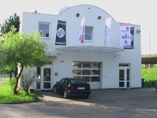 PROFESIONÁLNÍ  MONTÁŽ