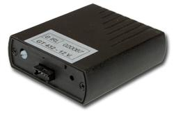 MIKROVLNNÝ DETEKTOR GT 698