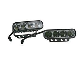 LED SVĚTLA PRO DENNÍ SVÍCENÍ 4W