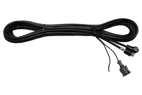 ANTÉNNÍ SVOD 5m FAKRA-DIN + REMOTE KABEL